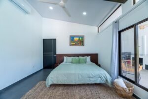 3 bedroom beach home Uvita (29)