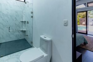 3 bedroom beach home Uvita (30)