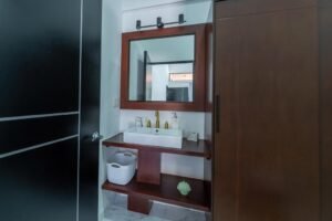 3 bedroom beach home Uvita (31)