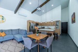 3 bedroom beach home Uvita (32)