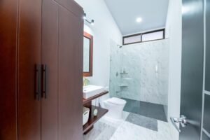 3 bedroom beach home Uvita (34)