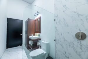 3 bedroom beach home Uvita (36)