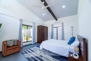 3 bedroom beach home Uvita (37)