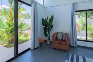 3 bedroom beach home Uvita (38)