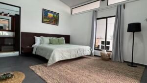 3 bedroom beach home Uvita (4)