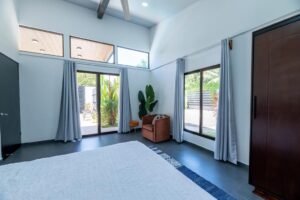 3 bedroom beach home Uvita (40)