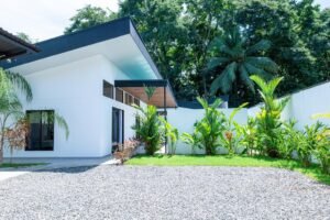 3 bedroom beach home Uvita (43)