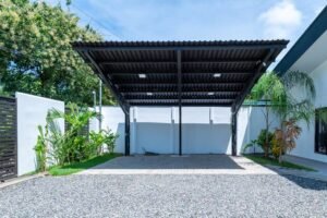 3 bedroom beach home Uvita (44)