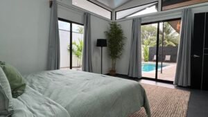 3 bedroom beach home Uvita (5)