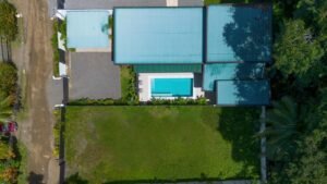 3 bedroom beach home Uvita (53)