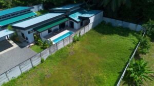 3 bedroom beach home Uvita (54)
