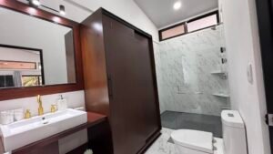 3 bedroom beach home Uvita (7)