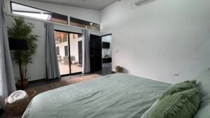 3 bedroom beach home Uvita (8)