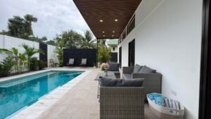 3 bedroom beach home Uvita (9)