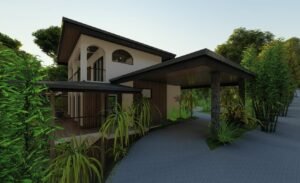 3 bedroom ocean view ojochal (13)