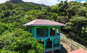 3 bedroom ocean view ojochal (5)