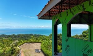 3 bedroom ocean view ojochal (8)