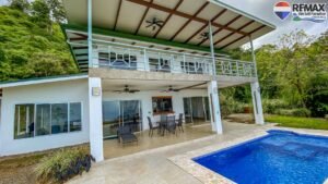 Ocean Sunsets in Tropical Costa Rica – 3-Bed Dream Home For Sale 13 (2)
