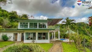 Ocean Sunsets in Tropical Costa Rica – 3-Bed Dream Home For Sale 15 (1)