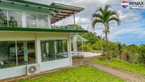 Ocean Sunsets in Tropical Costa Rica – 3-Bed Dream Home For Sale 15 (3)
