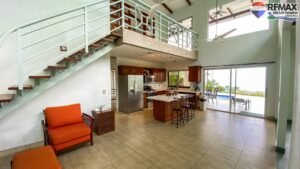 Ocean Sunsets in Tropical Costa Rica – 3-Bed Dream Home For Sale 16 (1)