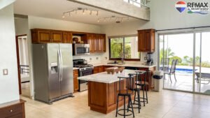 Ocean Sunsets in Tropical Costa Rica – 3-Bed Dream Home For Sale 16 (2)