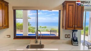 Ocean Sunsets in Tropical Costa Rica – 3-Bed Dream Home For Sale 17 (2)