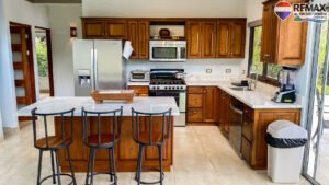 Ocean Sunsets in Tropical Costa Rica – 3-Bed Dream Home For Sale 18 (2)