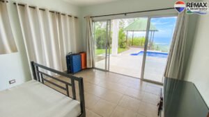 Ocean Sunsets in Tropical Costa Rica – 3-Bed Dream Home For Sale 20 (2)