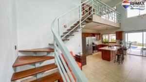 Ocean Sunsets in Tropical Costa Rica – 3-Bed Dream Home For Sale 23