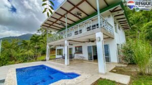 Ocean Sunsets in Tropical Costa Rica – 3-Bed Dream Home For Sale 3