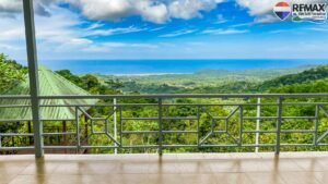 Ocean Sunsets in Tropical Costa Rica – 3-Bed Dream Home For Sale 30 (7)