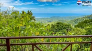 Ocean Sunsets in Tropical Costa Rica – 3-Bed Dream Home For Sale 34 (5)