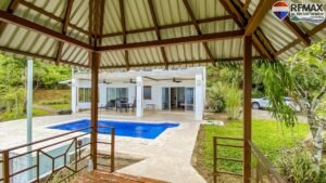 Ocean Sunsets in Tropical Costa Rica – 3-Bed Dream Home For Sale 34 (6)