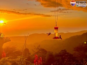 Ocean Sunsets in Tropical Costa Rica – 3-Bed Dream Home For Sale 35