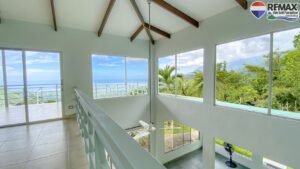 Ocean Sunsets in Tropical Costa Rica – 3-Bed Dream Home For Sale 4