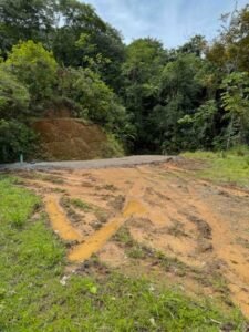 Ocean view lot in Dominical Costa Rica (10)
