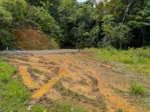 Ocean view lot in Dominical Costa Rica (35)