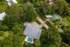 Ojochal 2 bedroom home with easy access (1)