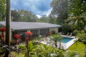 Ojochal 2 bedroom home with easy access (11)