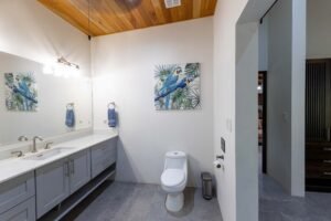 Ojochal 2 bedroom home with easy access (12)