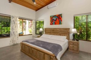 Ojochal 2 bedroom home with easy access (13)