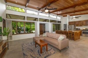 Ojochal 2 bedroom home with easy access (16)