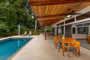 Ojochal 2 bedroom home with easy access (17)