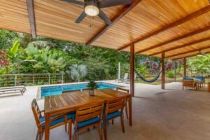 Ojochal 2 bedroom home with easy access (18)