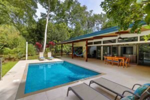 Ojochal 2 bedroom home with easy access (19)