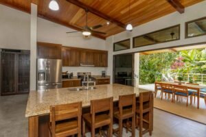 Ojochal 2 bedroom home with easy access (6)