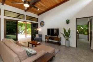 Ojochal 2 bedroom home with easy access (9)