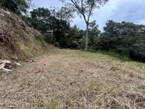 Ojochal lot in phase 9 – jungle views (1)