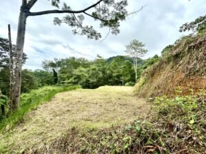 Ojochal lot in phase 9 – jungle views (2)